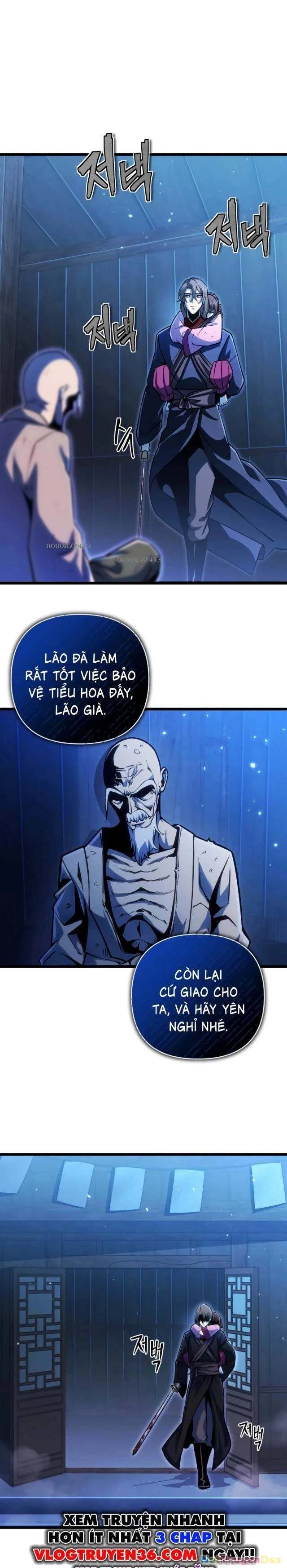 Lãng Nhân Bất Tử: Chapter 10