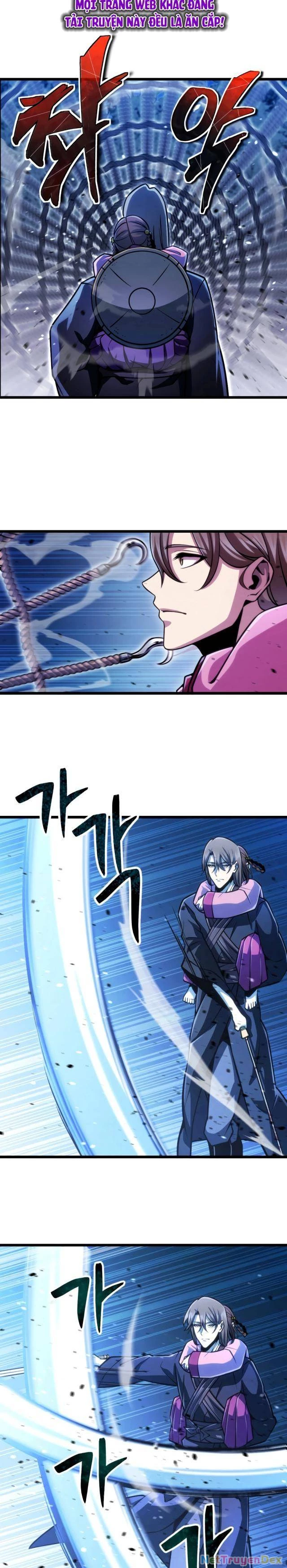 Lãng Nhân Bất Tử: Chapter 10