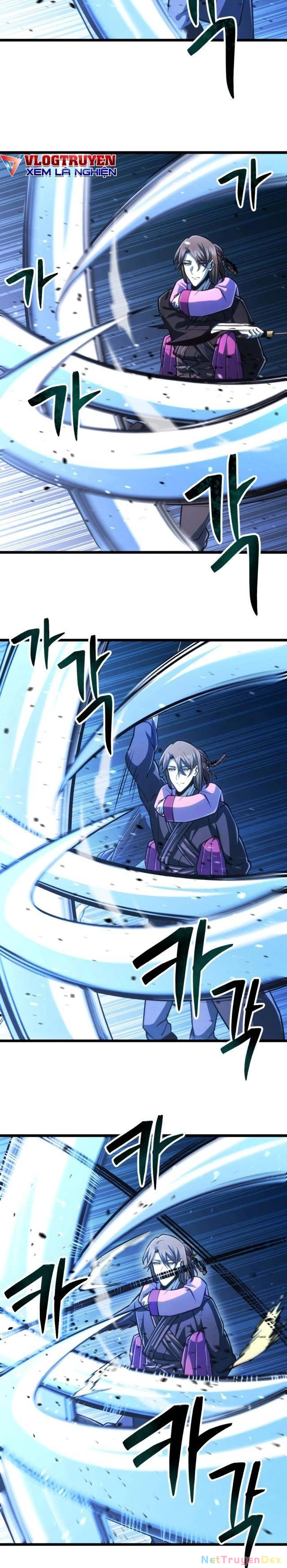 Lãng Nhân Bất Tử: Chapter 10