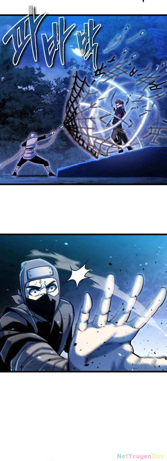 Lãng Nhân Bất Tử: Chapter 10