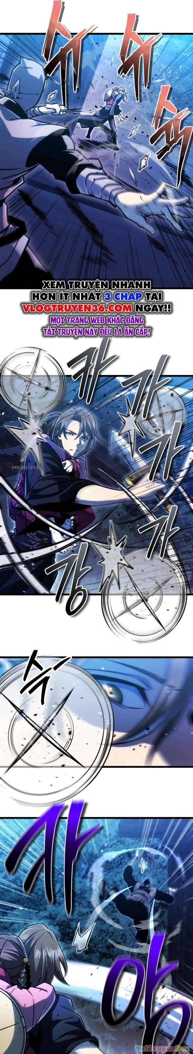 Lãng Nhân Bất Tử: Chapter 10