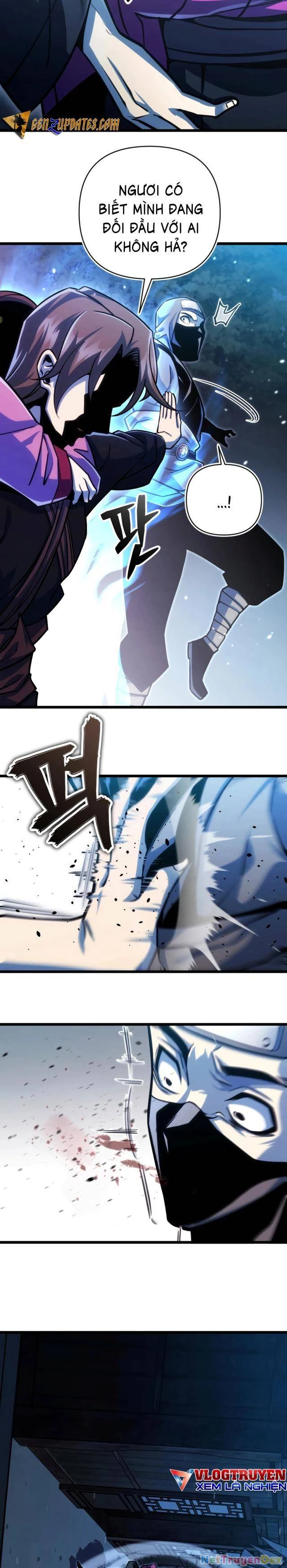 Lãng Nhân Bất Tử: Chapter 10