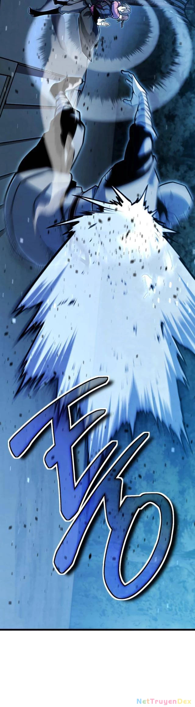 Lãng Nhân Bất Tử: Chapter 10