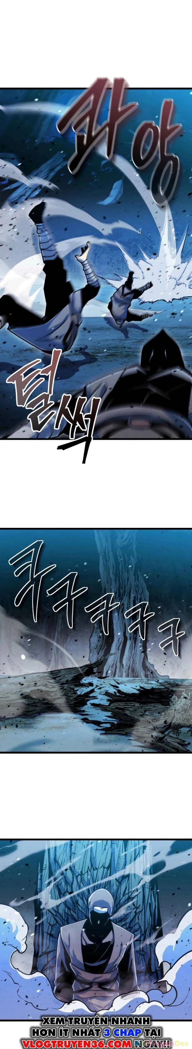 Lãng Nhân Bất Tử: Chapter 10