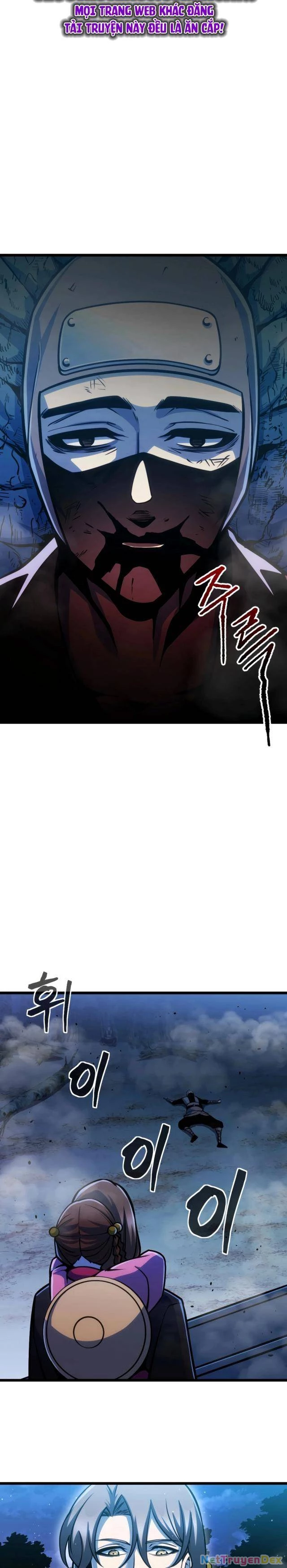 Lãng Nhân Bất Tử: Chapter 10