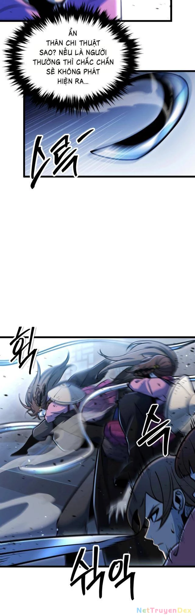 Lãng Nhân Bất Tử: Chapter 10