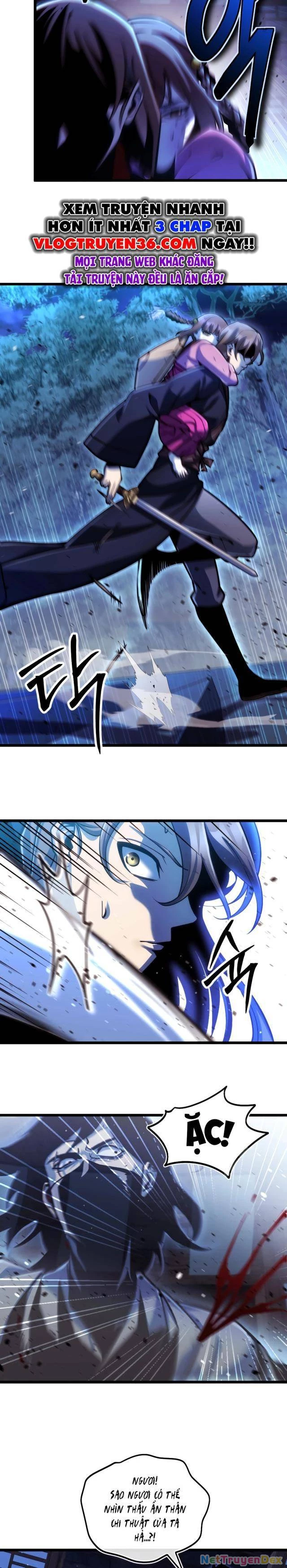 Lãng Nhân Bất Tử: Chapter 10