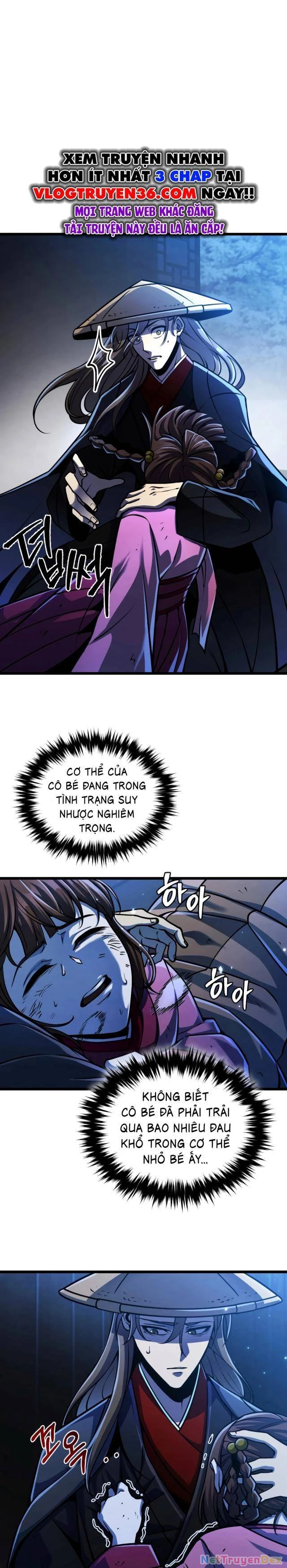 Lãng Nhân Bất Tử: Chapter 10