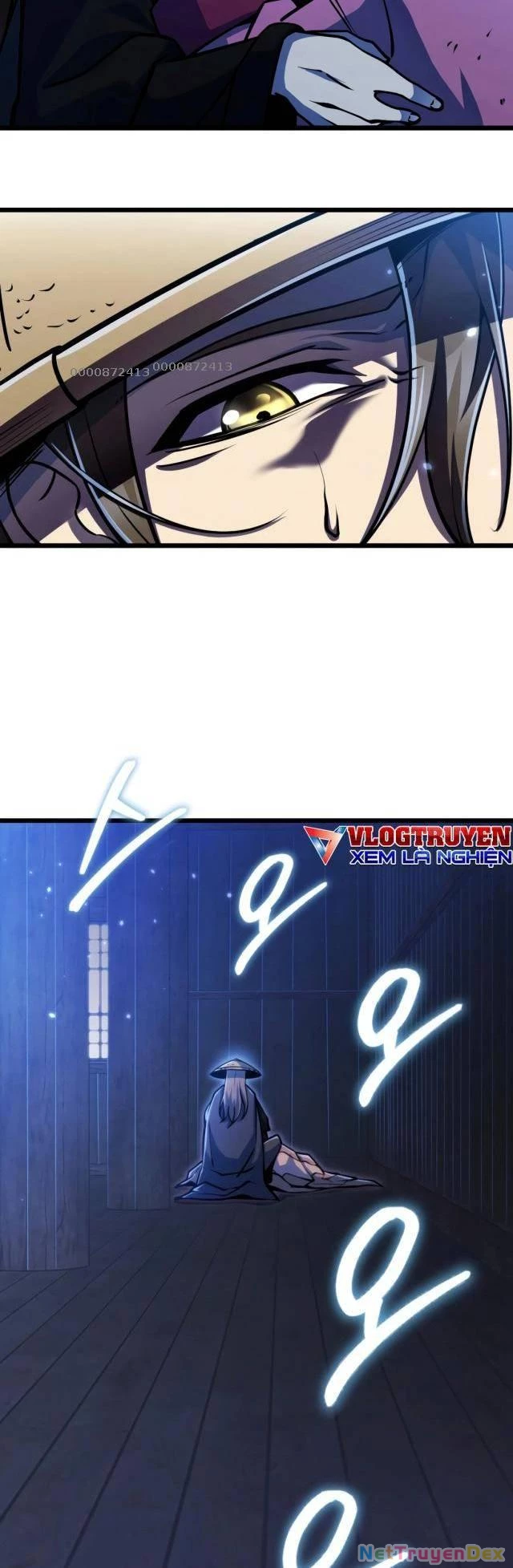 Lãng Nhân Bất Tử: Chapter 10