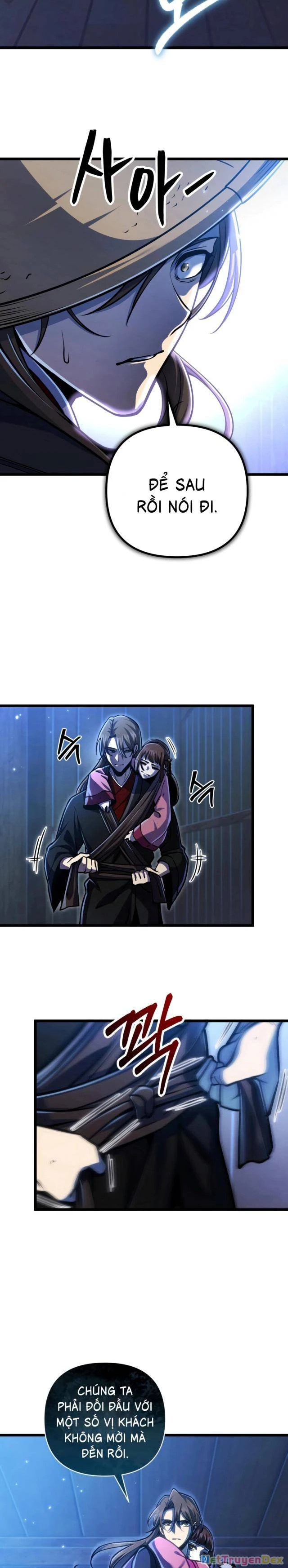 Lãng Nhân Bất Tử: Chapter 10