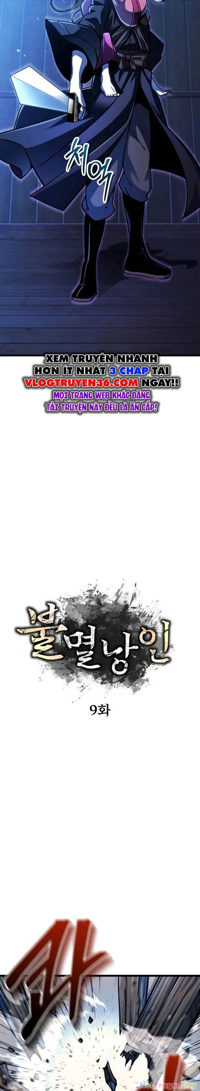 Lãng Nhân Bất Tử: Chapter 10