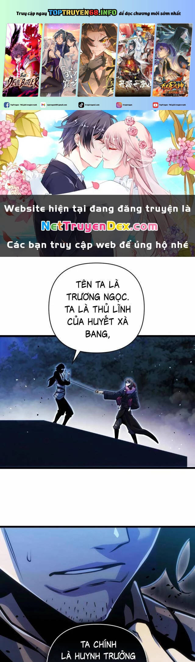 Lãng Nhân Bất Tử: Chapter 11