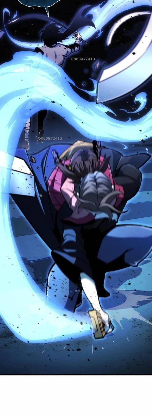 Lãng Nhân Bất Tử: Chapter 11