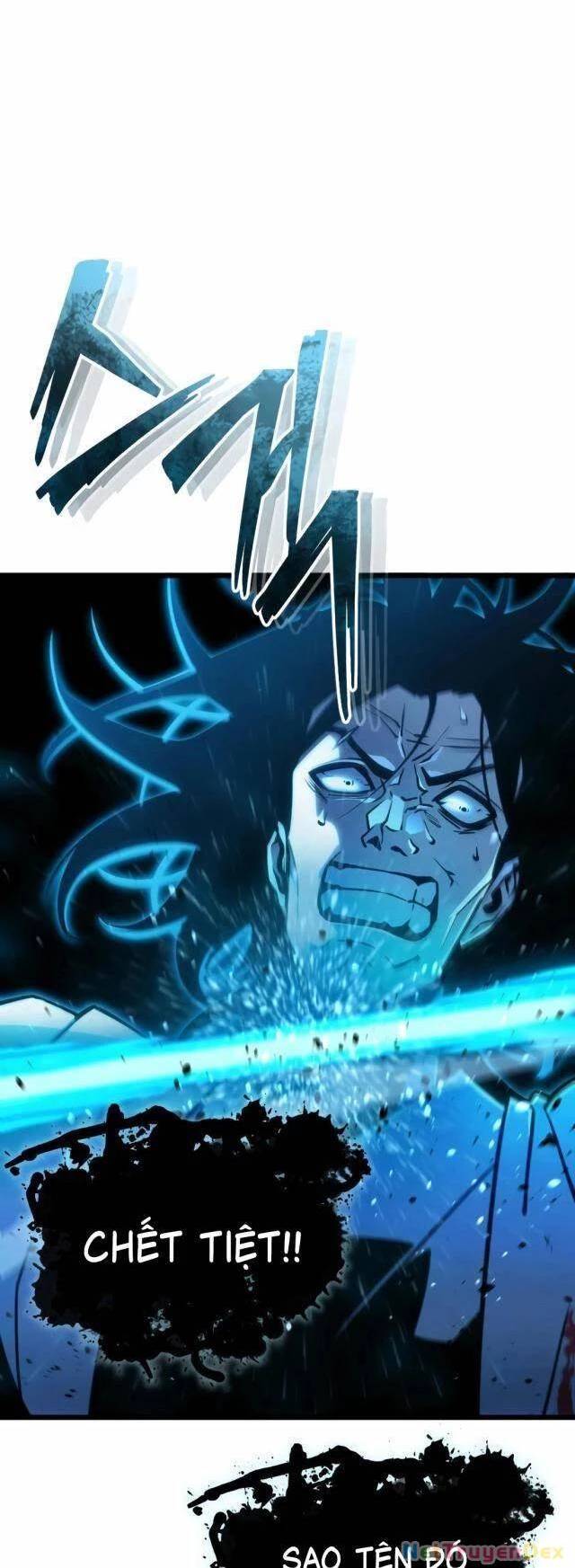 Lãng Nhân Bất Tử: Chapter 11