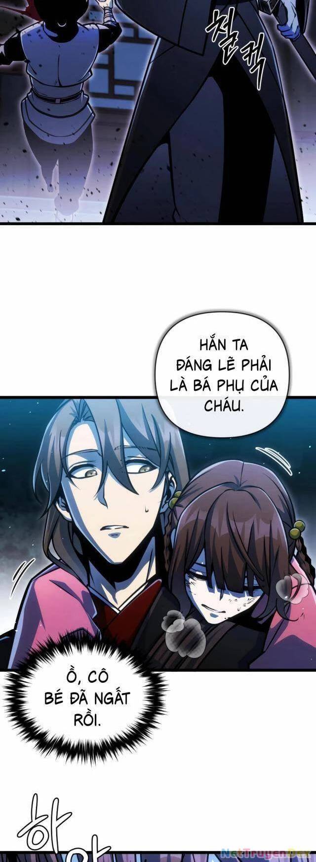 Lãng Nhân Bất Tử: Chapter 11