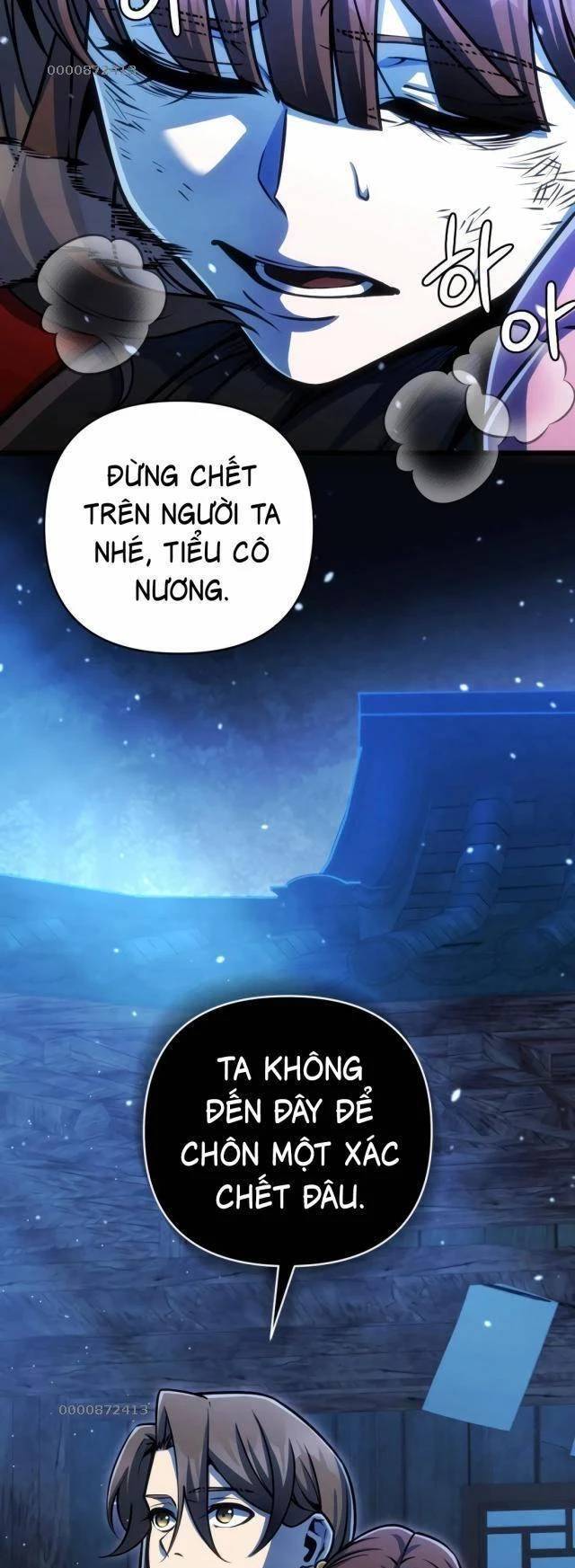 Lãng Nhân Bất Tử: Chapter 11