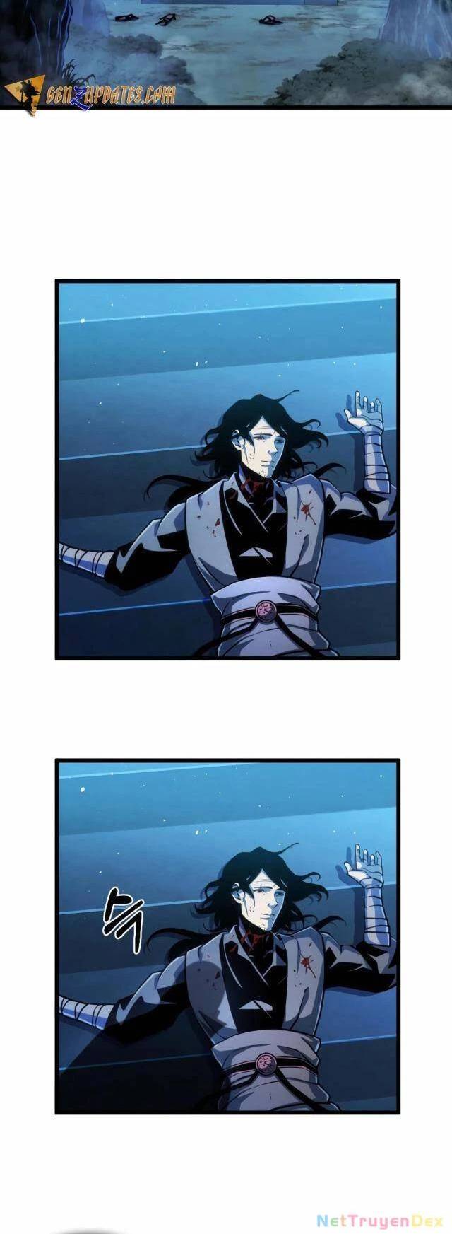 Lãng Nhân Bất Tử: Chapter 11