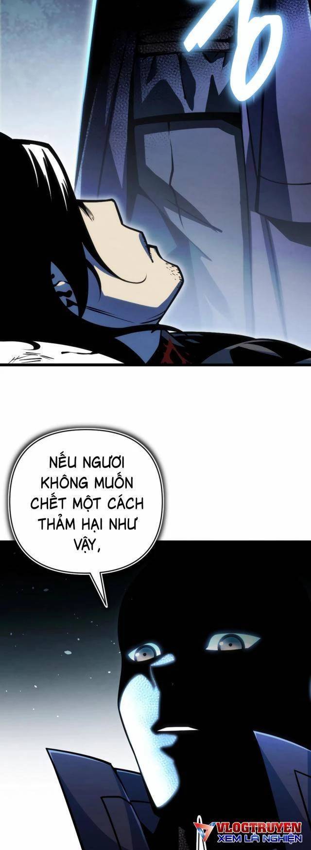 Lãng Nhân Bất Tử: Chapter 11