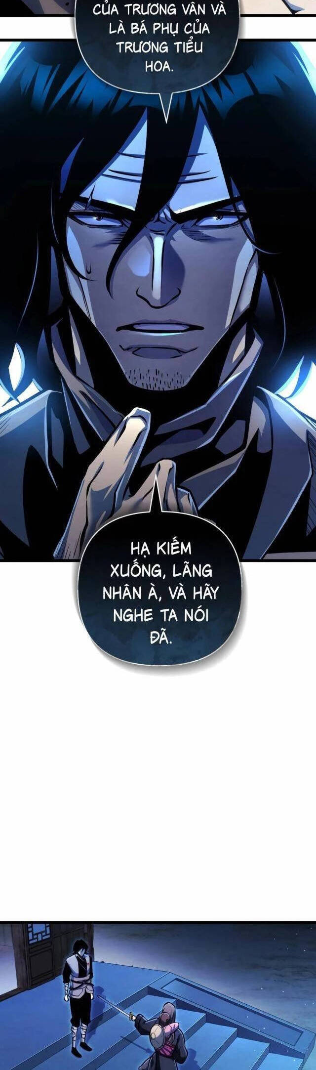 Lãng Nhân Bất Tử: Chapter 11