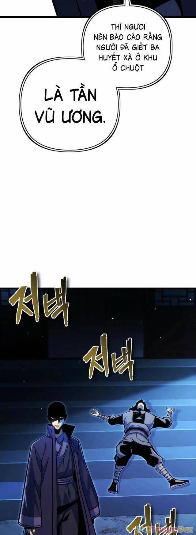 Lãng Nhân Bất Tử: Chapter 11