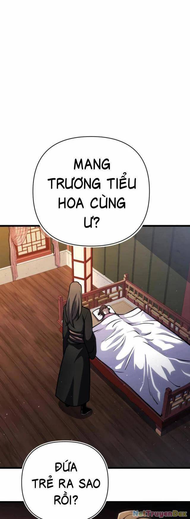 Lãng Nhân Bất Tử: Chapter 11