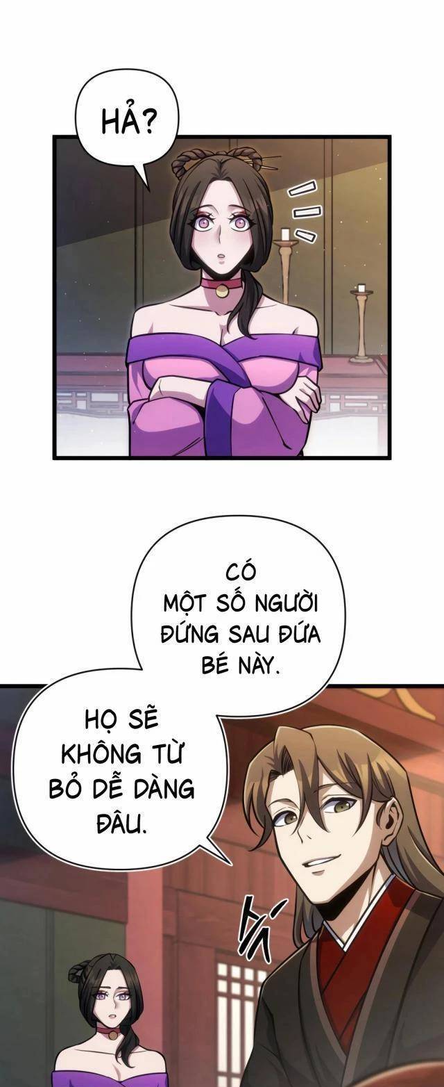 Lãng Nhân Bất Tử: Chapter 11