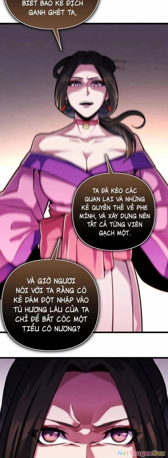 Lãng Nhân Bất Tử: Chapter 11