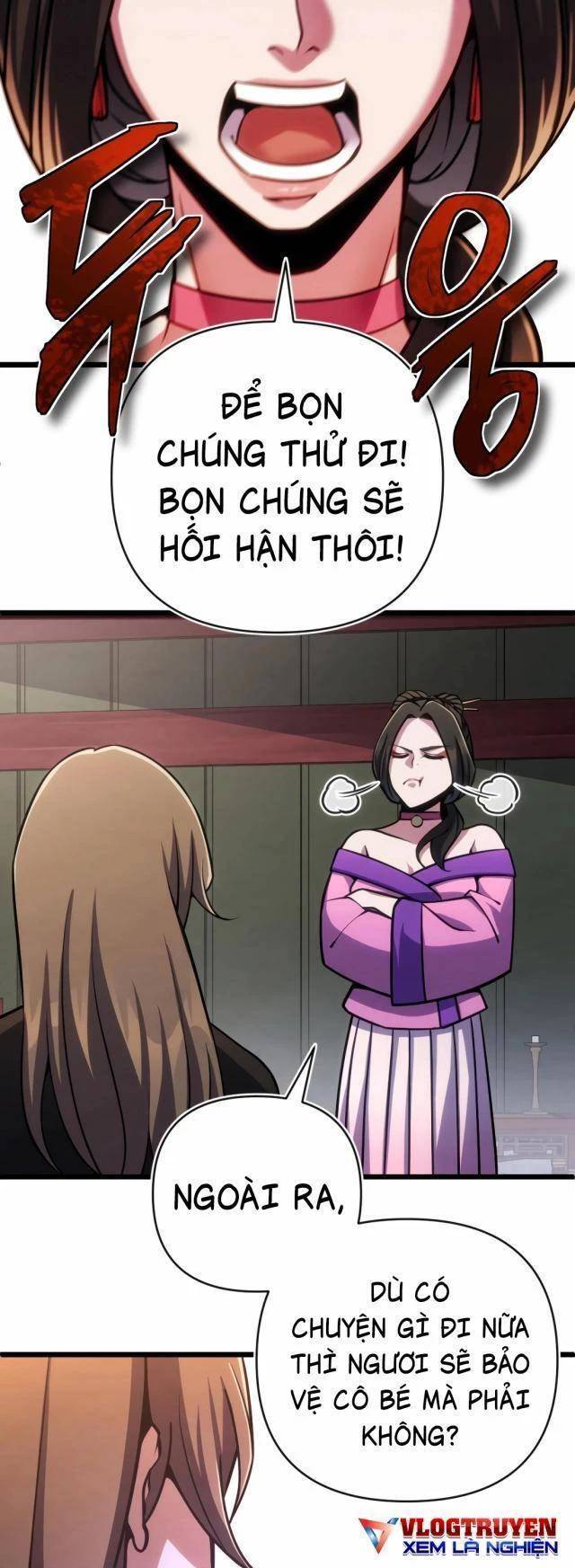 Lãng Nhân Bất Tử: Chapter 11