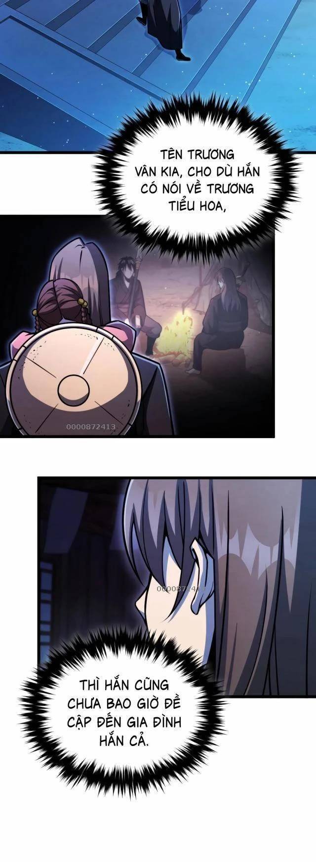 Lãng Nhân Bất Tử: Chapter 11