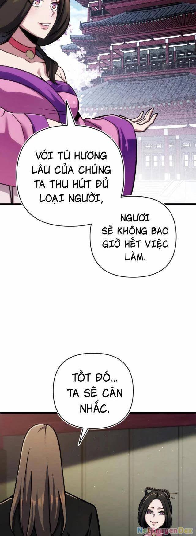 Lãng Nhân Bất Tử: Chapter 11