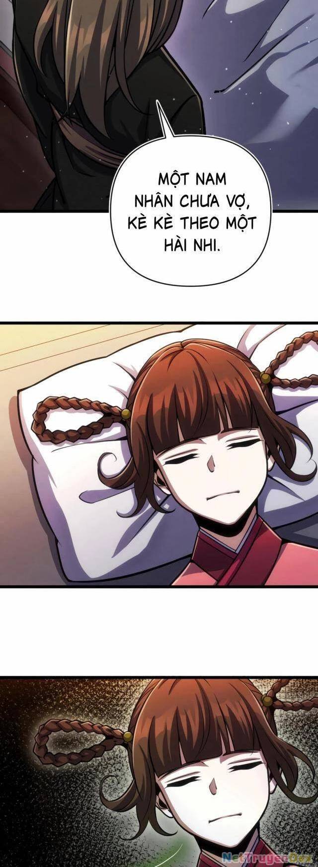 Lãng Nhân Bất Tử: Chapter 11