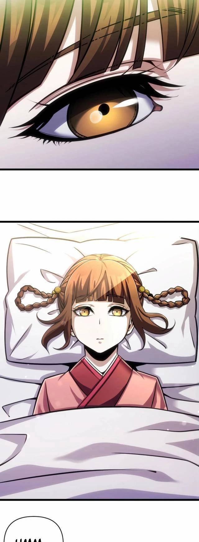 Lãng Nhân Bất Tử: Chapter 11