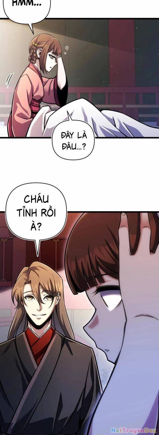 Lãng Nhân Bất Tử: Chapter 11