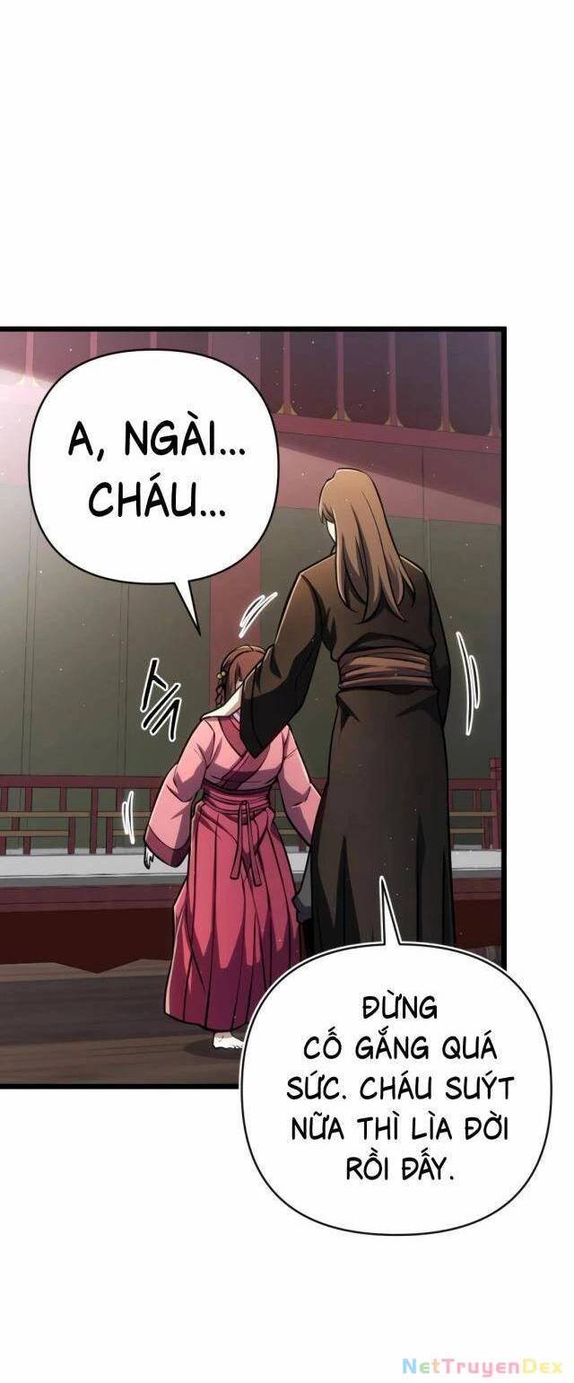 Lãng Nhân Bất Tử: Chapter 11