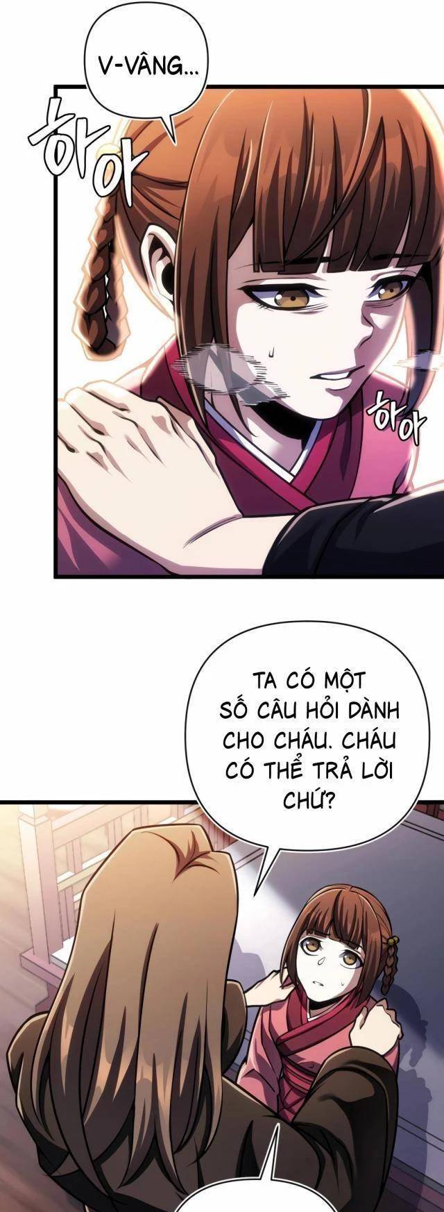 Lãng Nhân Bất Tử: Chapter 11