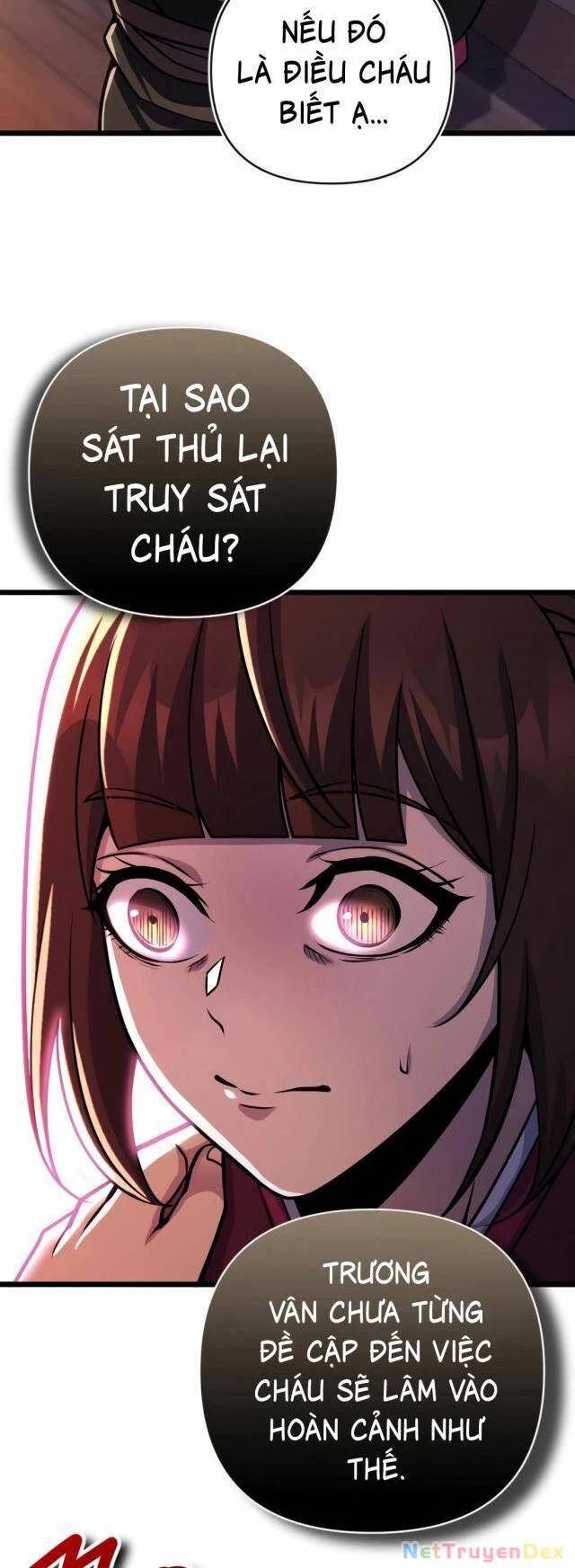 Lãng Nhân Bất Tử: Chapter 11