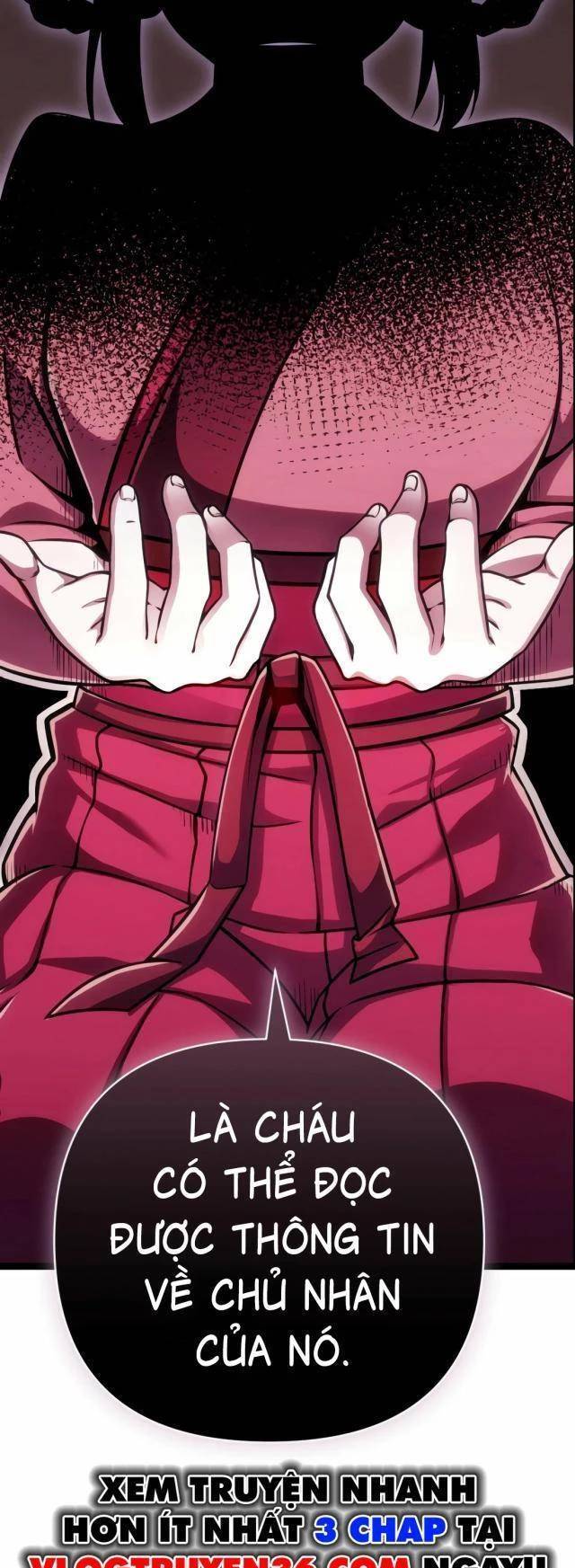 Lãng Nhân Bất Tử: Chapter 11