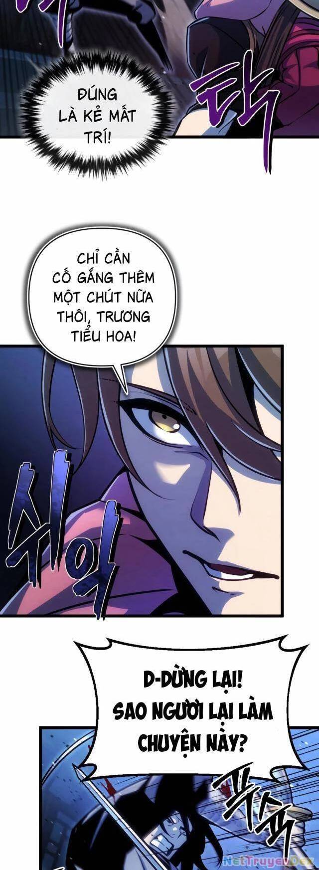 Lãng Nhân Bất Tử: Chapter 11