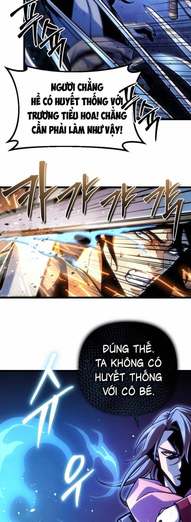 Lãng Nhân Bất Tử: Chapter 11