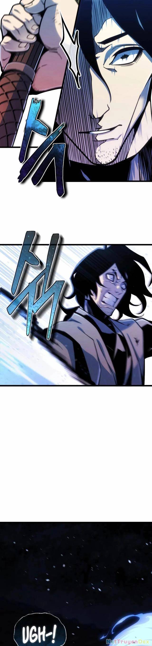 Lãng Nhân Bất Tử: Chapter 11