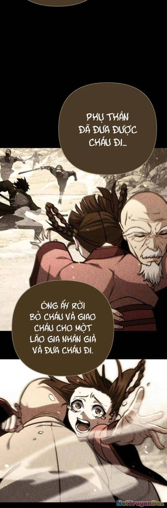 Lãng Nhân Bất Tử: Chapter 12