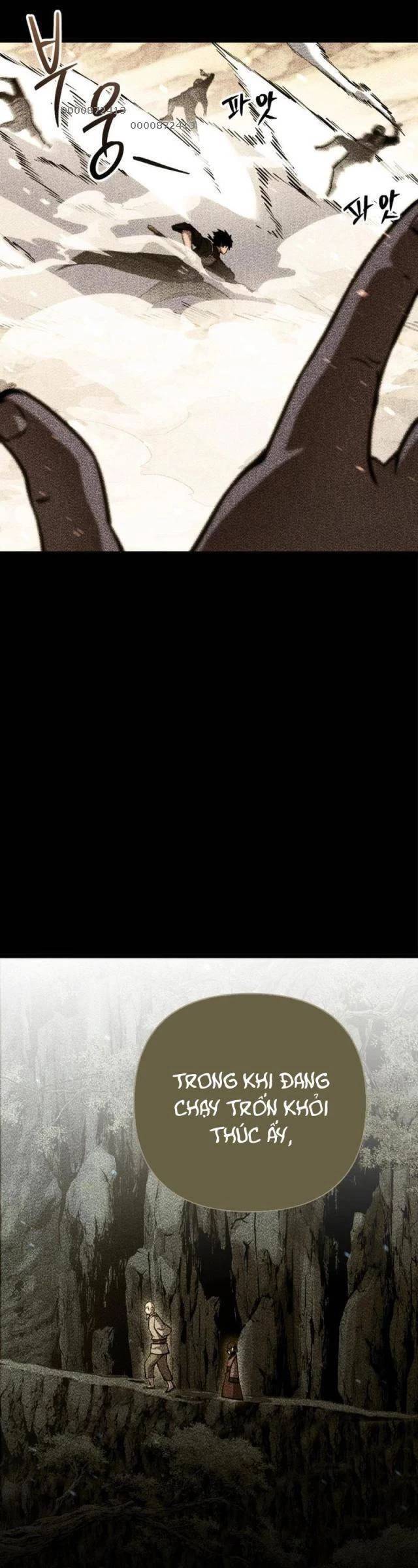 Lãng Nhân Bất Tử: Chapter 12