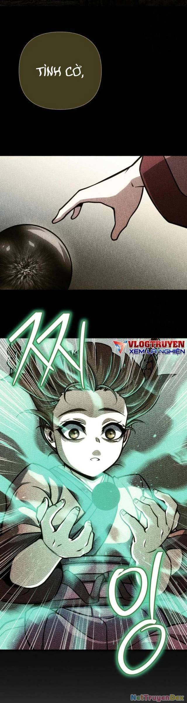 Lãng Nhân Bất Tử: Chapter 12