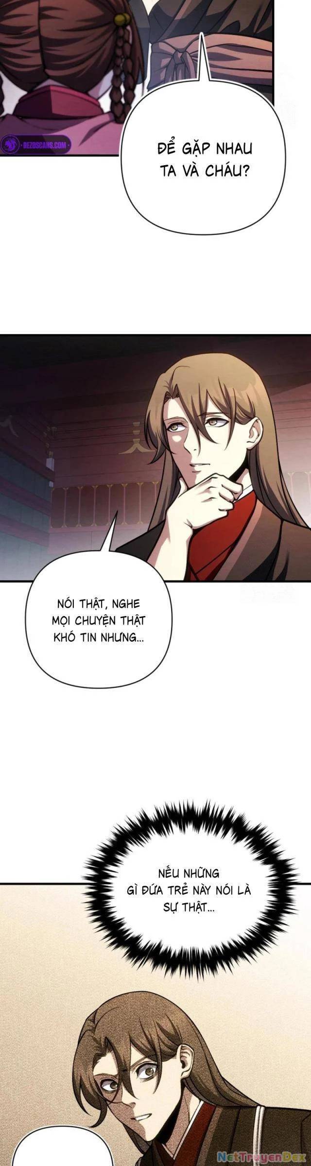 Lãng Nhân Bất Tử: Chapter 12