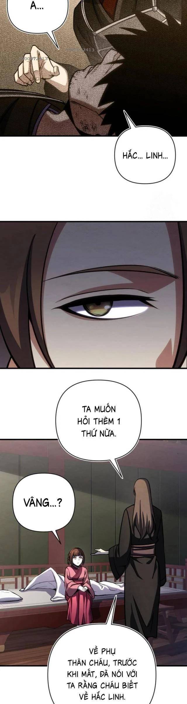 Lãng Nhân Bất Tử: Chapter 12