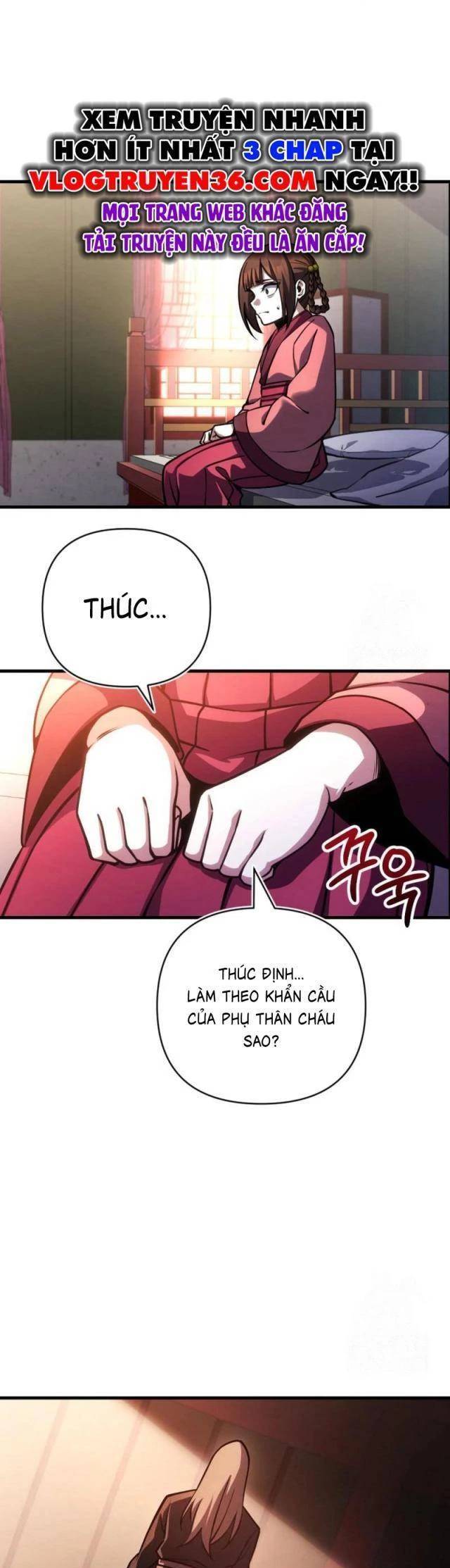 Lãng Nhân Bất Tử: Chapter 12