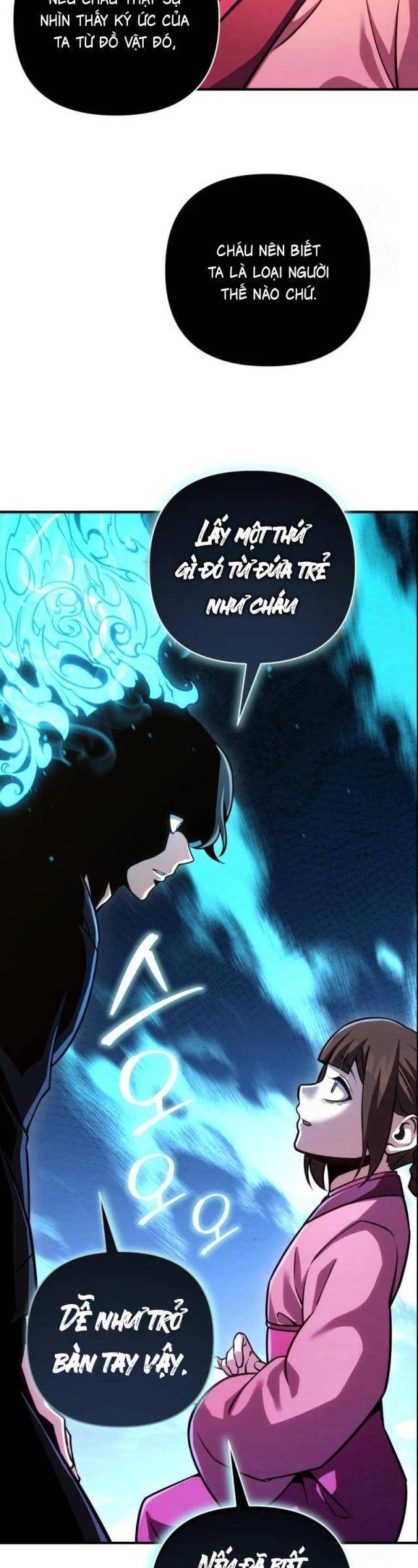 Lãng Nhân Bất Tử: Chapter 12