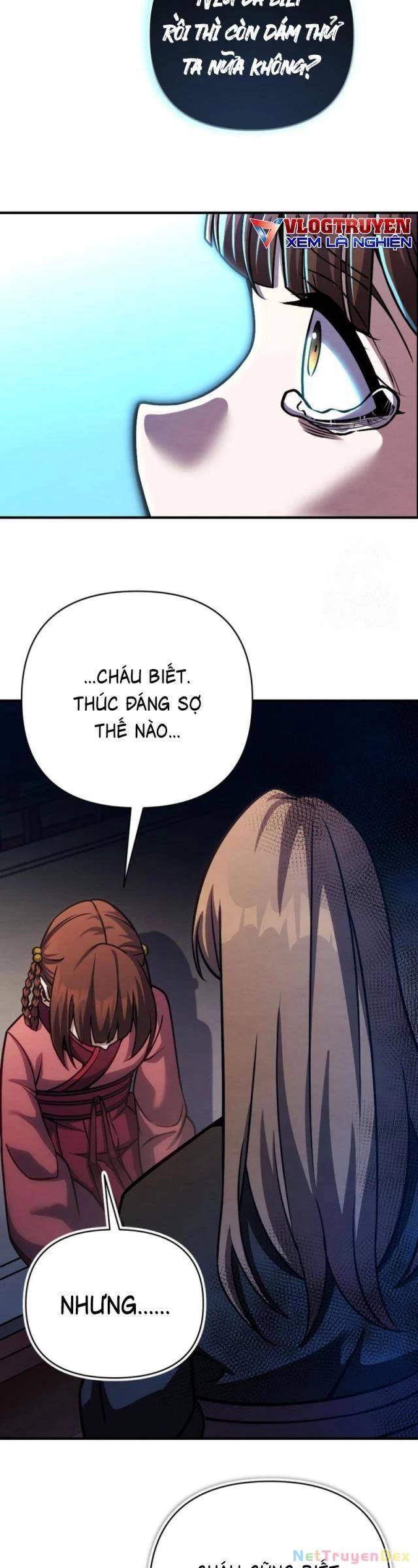 Lãng Nhân Bất Tử: Chapter 12