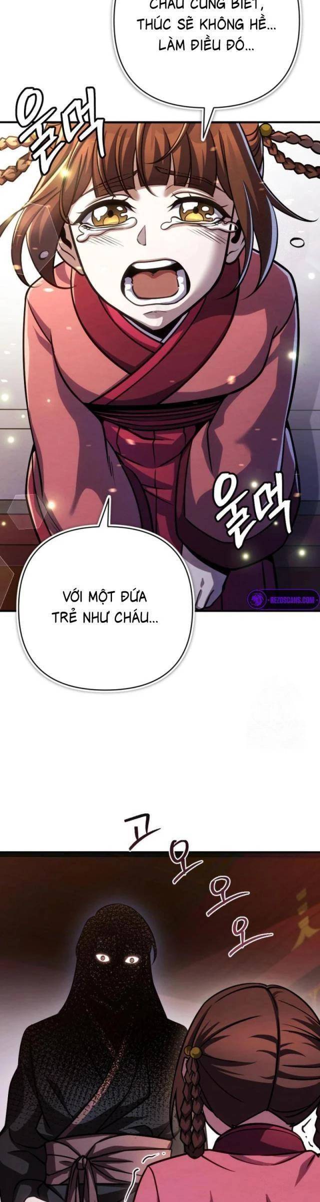 Lãng Nhân Bất Tử: Chapter 12