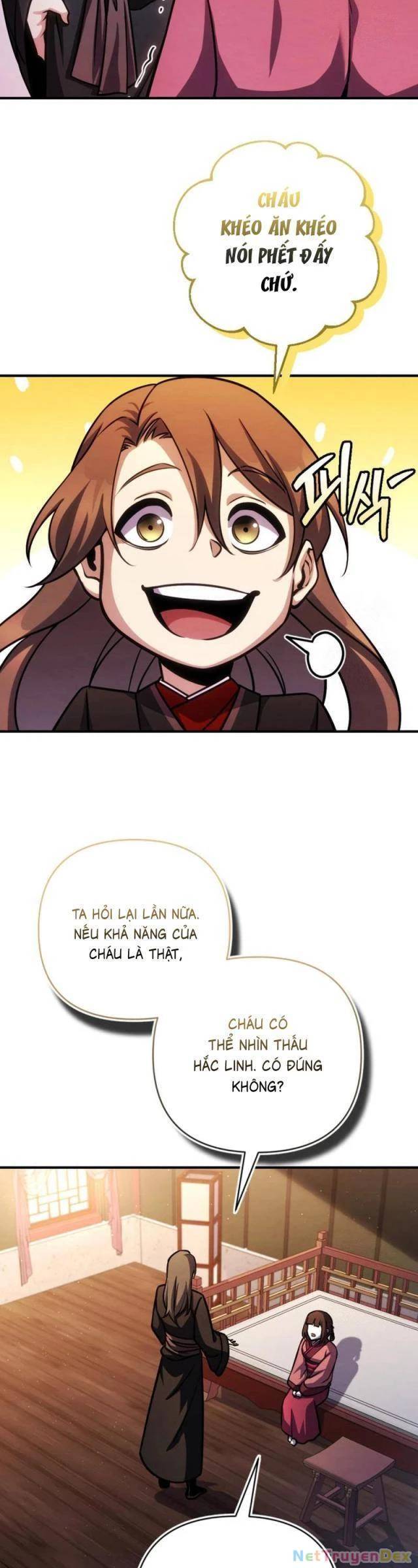 Lãng Nhân Bất Tử: Chapter 12